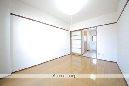 ハイムルネッサンス[1K/20m2]の内装7