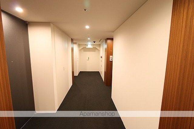 チャスカ茶屋町レジデンスのその他写真