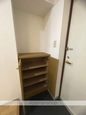 十日市森野ビルの内装写真
