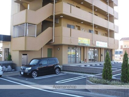 岐阜県岐阜市中鶉３丁目[1LDK/51.95m2]の外観4