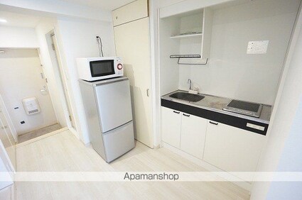 カーサミラ音羽[1K/25.2m2]の内装2