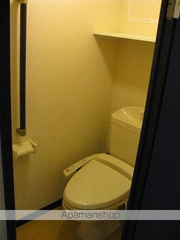 レオネクスト玉水の内装写真
