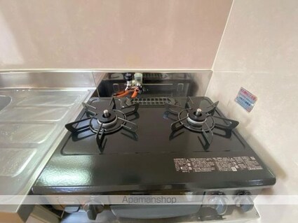 クレイドル木太Ⅱ　　[1DK/27m2]の内装4