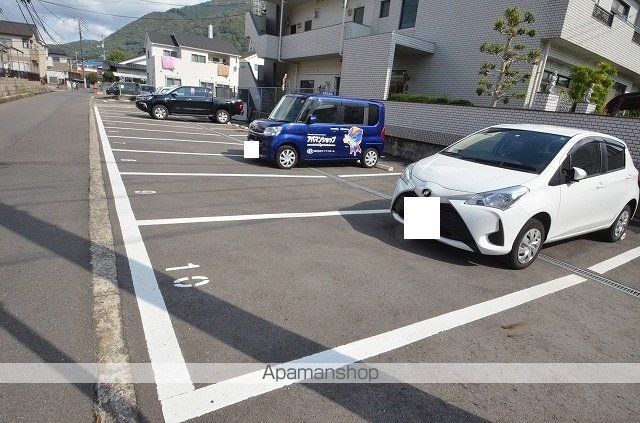 中島ビルのその他写真