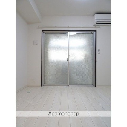 ＬＩＢＴＨ吉塚Ⅱ[1R/27.3m2]のリビング・居間