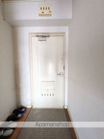 コーポ片山の内装写真