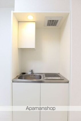 コーザヴェルデ[1R/11.1m2]のその他内装