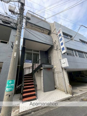 久保田ビルの外観写真