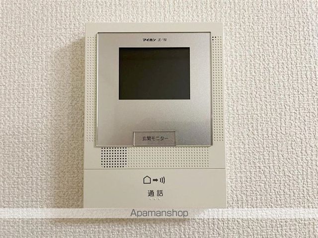 レジデンス銀杏の内装写真
