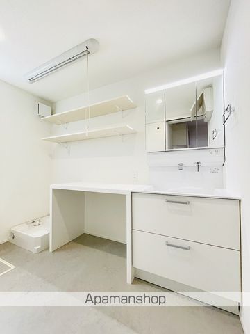 WELLNEST ROOM吹上の内装写真