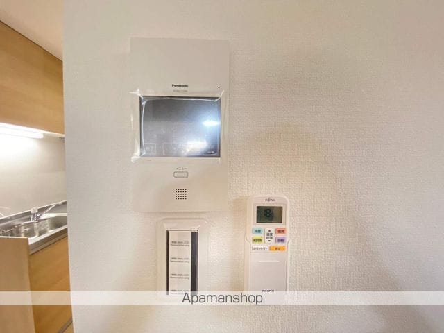 クレアール大久保町の内装写真