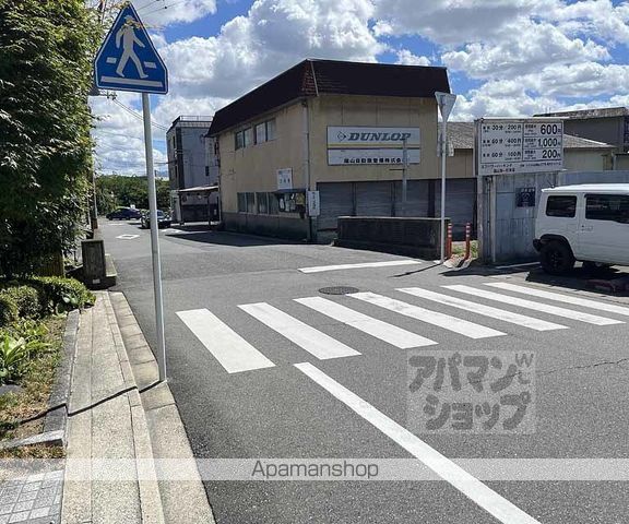 ジオ京都嵐山の周辺写真
