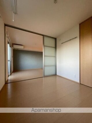 セジュールゆう[2LDK/50.7m2]の内装1