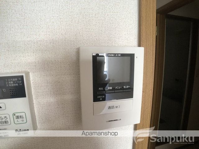 ハイツヒロセの内装写真