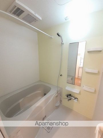 アンジュ東原IIの内装写真