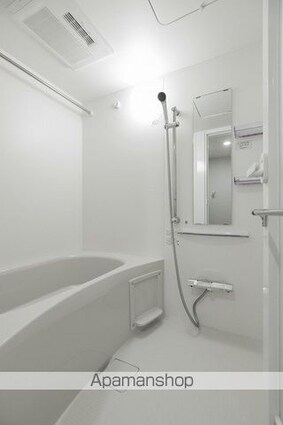 ＴＫＳ中野新橋[1LDK/34.7m2]のバス