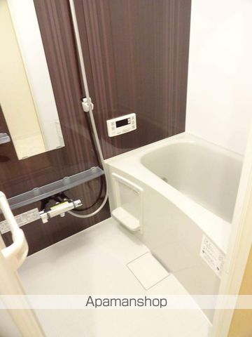 Fstyle上田の内装写真