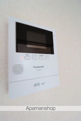 ルードルフィアタウンズ　Ａ[2DK/40.07m2]の内装4