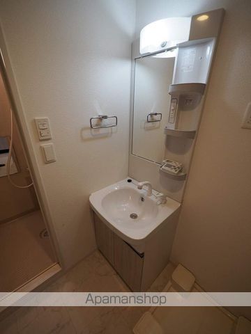 ヴィラ・セレーノ玉造本町の内装写真
