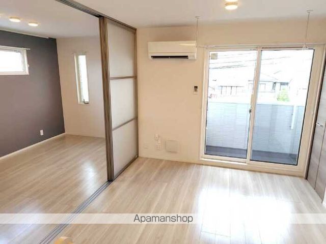 DーROOM万願寺の内装写真