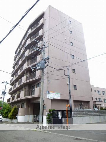リバーサイド共応の外観写真