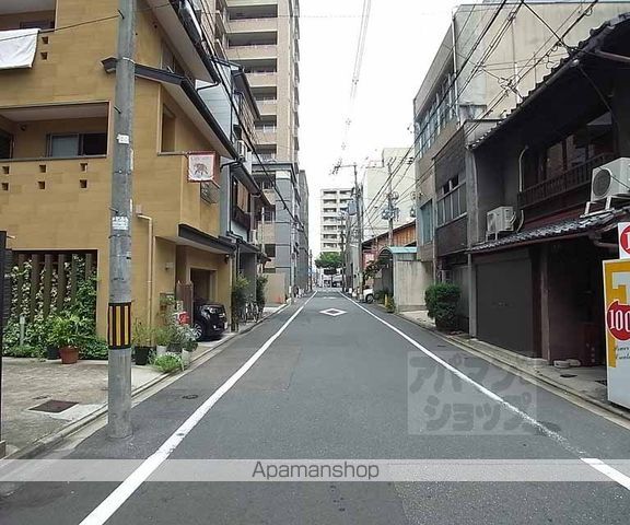 ジョイフル御池の周辺写真