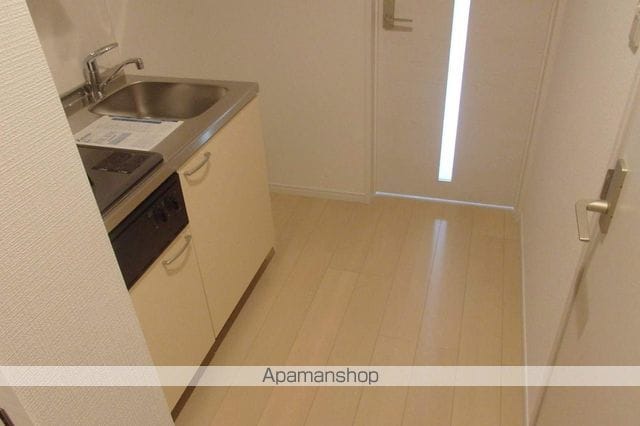 ファインフォレスタ福津の内装写真