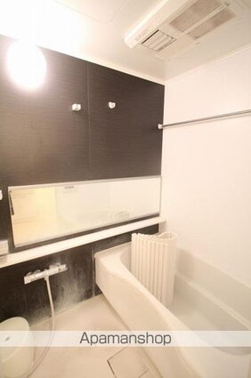 ＭＡＮＹ　ＦＩＥＬＤＳ　ＤＸ[1R/39.93m2]のバス