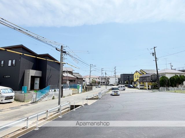 AFC RESIDENCE 磐田中泉のその他写真