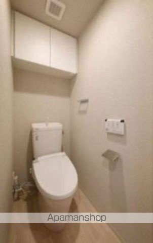 クロスレジデンス飯田橋の内装写真