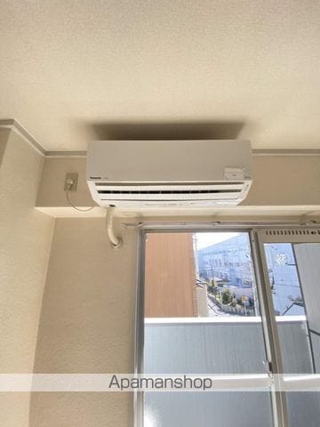 戸花マンションの内装写真