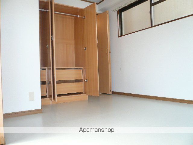 コーポ想出の内装写真