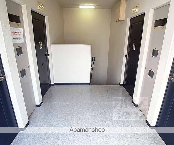 サンハイム島谷の外観写真