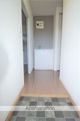 しおさいの丘Cの内装写真