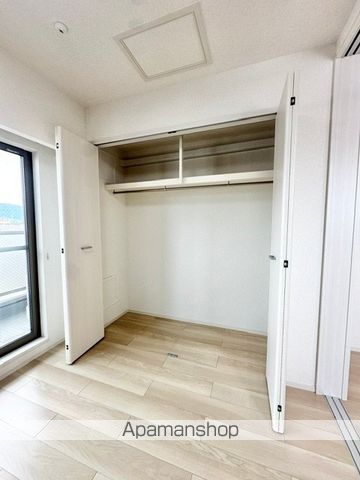 ヴェルメゾン旭町の内装写真