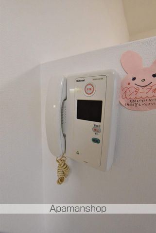 シティテラス南5条の内装写真