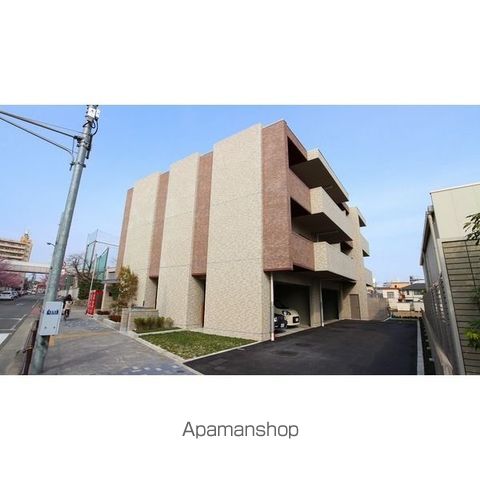 マルーン白壁のその他写真