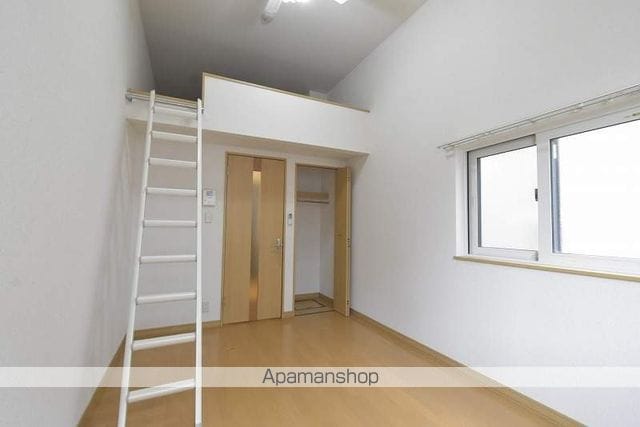 VILLA TSUKISAPPUの内装写真