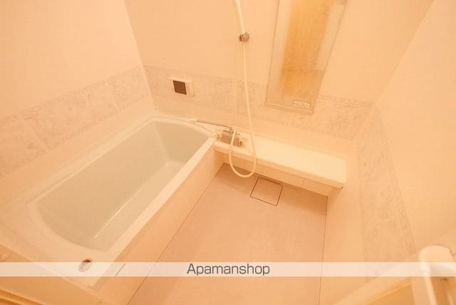 ライフステージ新町Cの内装写真