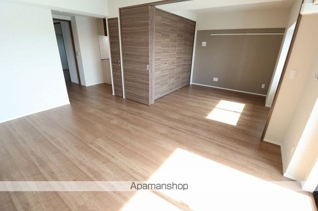 TEC GREEN RESIDENCEの内装写真