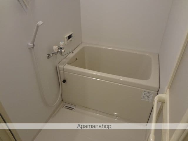 アリエッタ鶴見緑地の内装写真