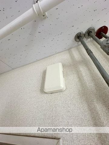 キャメロットIの内装写真
