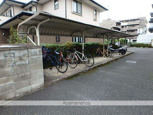 レオパレスエスポワールの外観写真
