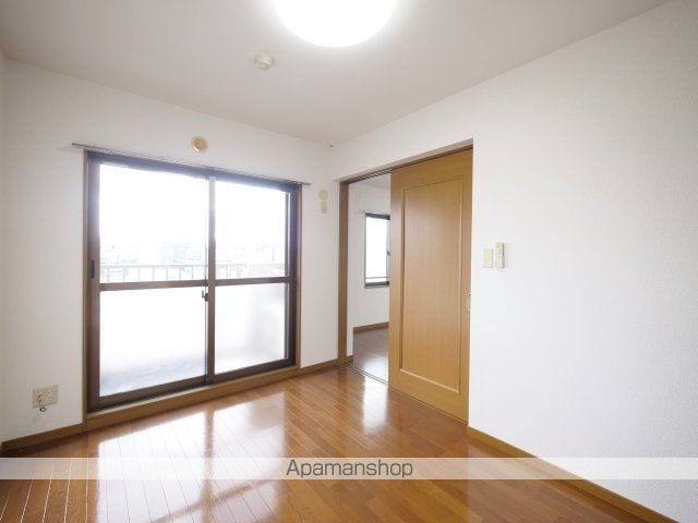 フレシアの内装写真