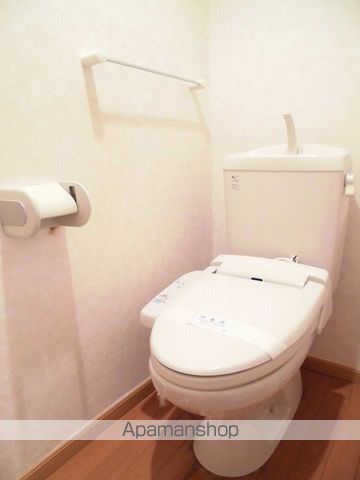 プラシード緑ヶ丘の内装写真