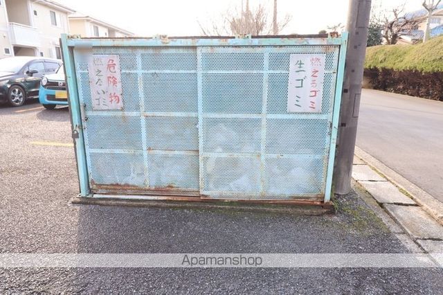 大幸マンションの内装写真