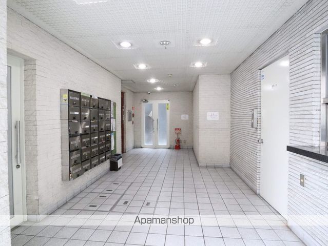 グリーンハイツ東桜の内装写真