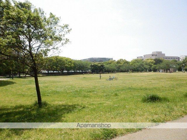 ヴェガ天台の周辺写真