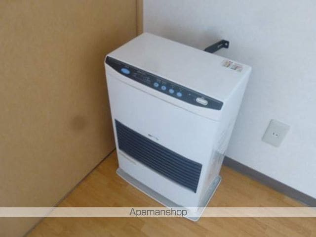 パークヒルズ白石の内装写真