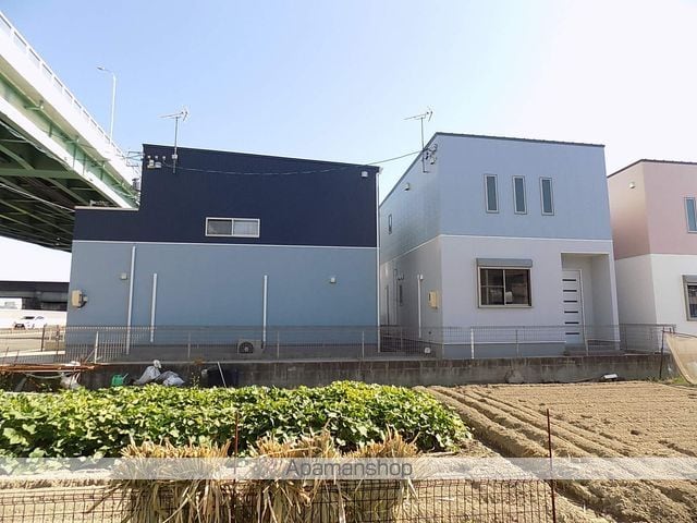 阿原鴨池79KODATEX IIの外観写真